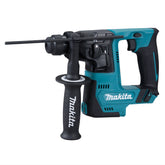 Makita Tools - 12V Max 14mm SDS Plus Rotary Hammer - Tool Only | HR140DZ